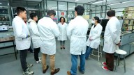 UAEMex y estudiantes de Química acuerdan mesas de trabajo en infraestructura y género