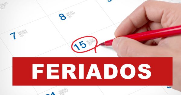 Decretan un nuevo feriado de septiembre y habrá un fin de semana largo adicional esta semana