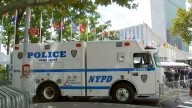 Officials detail high security measures for United Nations General Assembly, Jewish High Holidays