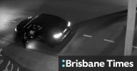 Woman run down by car thieves who raided her home in Brisbane's north