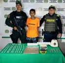 Se le cayó en negocio ilícito en Flandes 