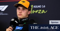Oscar Piastri F1 Italian GP controversy: Why McLaren driver should have disobeyed team order to switch with Norris