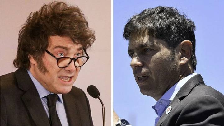 Elecciones en Buenos Aires: Milei se mide con el peronismo y el temor al ausentismo