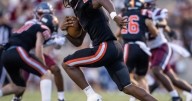 Catholic opens season with win over Destrehan behind running back's four