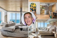 Exclusive | Luigi Caiola's wonderfully colorful Miami home asks $19.39M