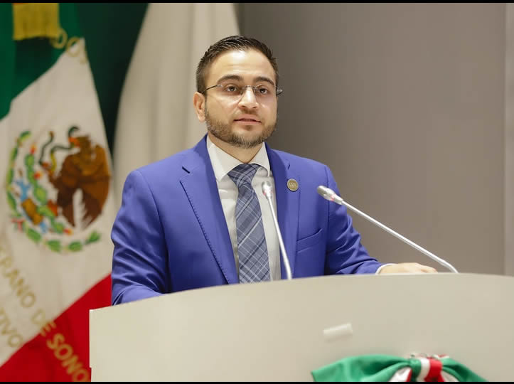 Diputado propone creación de Mecanismo de Protección de periodistas y defensores de derechos humanos