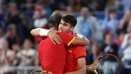 El increíble consejo de Rafael Nadal para Carlos Alcaraz