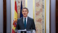 Petición eterna de dimitir: PSOE, PP y una constante insistencia para que el rival deje el cargo