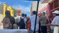 Paran labores trabajadores de recolección de basura en Acatlán de Osorio