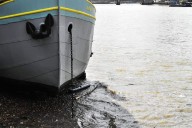¿Te sentís como un barco sin ancla?