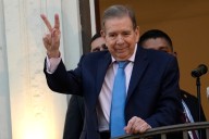 González Urrutia propuso una transición moral y social para Venezuela