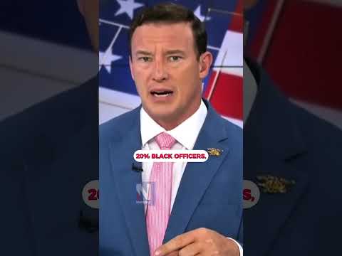 Chicago Mayor's 'structural racism' take exposed by Carl Higbie