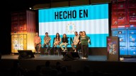 Llega Nerdear.la, el evento gratuito para fans de la tecnología: agenda, charlas y cómo asistir