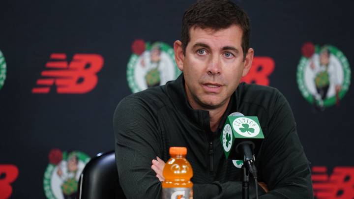Brad Stevens: Celtics Gave These Players ‘Opportunity To Stay’