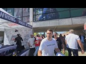Massachusetts leaders denounce assassination of conservative activist Charlie Kirk