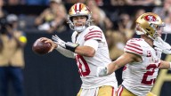 Cardinals at 49ers prediction: Odds, expert picks, QB matchup, injury update, betting trends, and stats