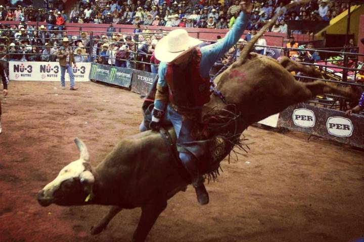 Cuernos Chuecos en Pachuca: ya viene el gran evento de rodeo