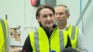 Energy Minister Sanderson stays silent on power price pain as Synergy posts mammoth $778.5m loss