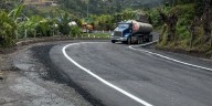 Activarán fase 1 y 2 del plan de contingencia de la vía al Llano: así será la movilidad 