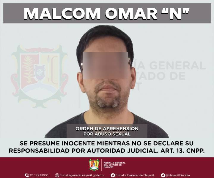 POR ABUSO SEXUAL EN AGRAVIO DE UNA ADOLESCENTE
