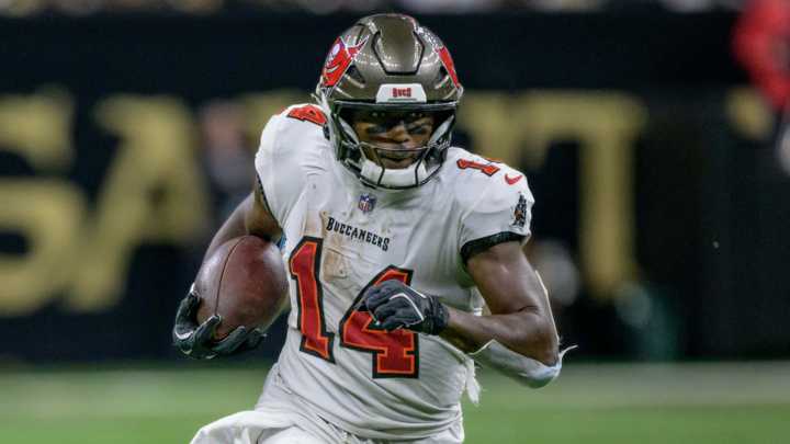 Realistic return date emerges for Chris Godwin as offense needs boost