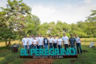 Cierra UdeC programa ReforestAcción, edición 2025, con siembra de especies en peligro de extinción