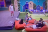 La Casa de los Famosos ignoró alerta sísmica