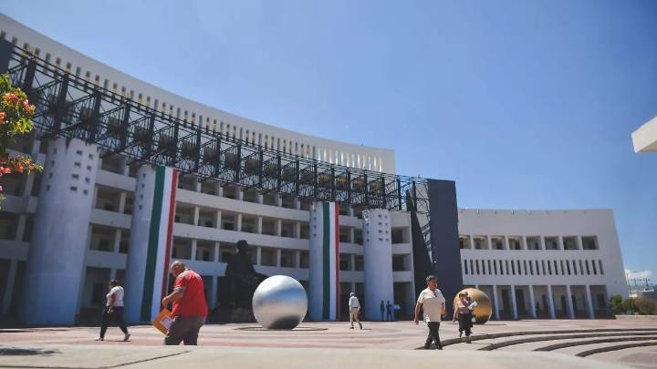 Rezago y falta de actuarios, los problemas a resolver del nuevo Poder Judicial