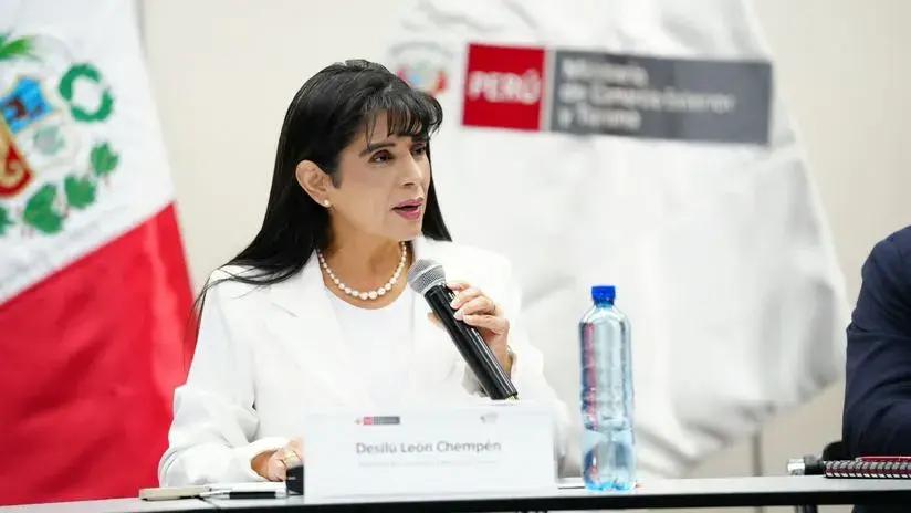 Desencuentro tras reunión para abordar crisis en ruta a Machu Picchu: ministra Desilú León cuestionó "agenda distinta" del gobernador de Cusco