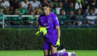 Esteban Andrada explota contra la directiva de Rayados: “Las formas no me gustaron”