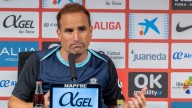 Arrasate, tajante: "Dani Rodríguez ha cruzado una línea roja"