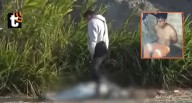 ¡Horror en Trujillo! Hallan cuerpo descuartizado de joven que había sido secuestrado y torturado Luis Anghelo Anticona, joven de 23 años, era un joven que trabajaba en el área de limpieza pública, cuy