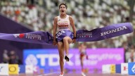 ¡¡¡Histórica María Pérez!!!<br>