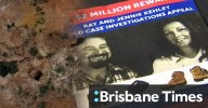 New items of interest revealed in cold case murder