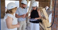 La nueva escuela infantil de Moclín se suma a la estrategia ‘anti despoblación’