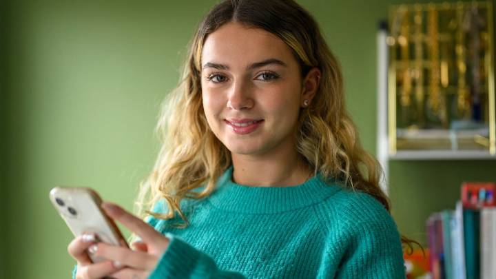 Social media is 'addictive by design' - should you ban your child from using screens?