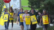 BCGEU wants remote work language added into new agreement