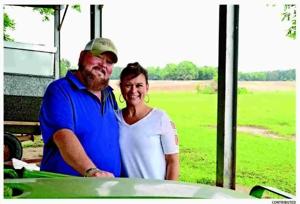 Life-changing bariatric surgery helps Florence man to reclaim his future