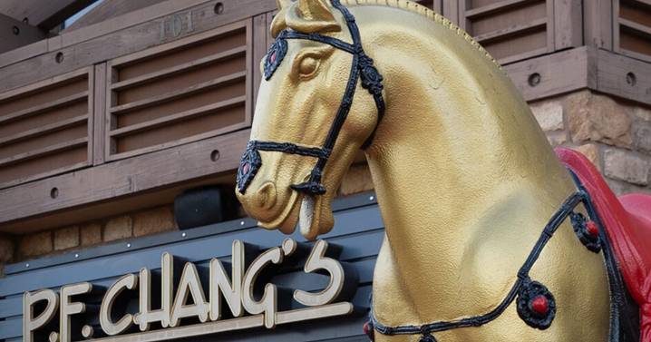P.F. Chang’s to pay $80,000, retrain staff after EEOC finds religious discrimination