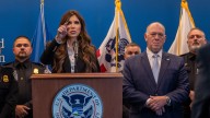 Dallas ICE shooting fuels political blame game