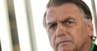 Brazil's Supreme Court votes to convict ex-President Bolsonaro of a coup plot