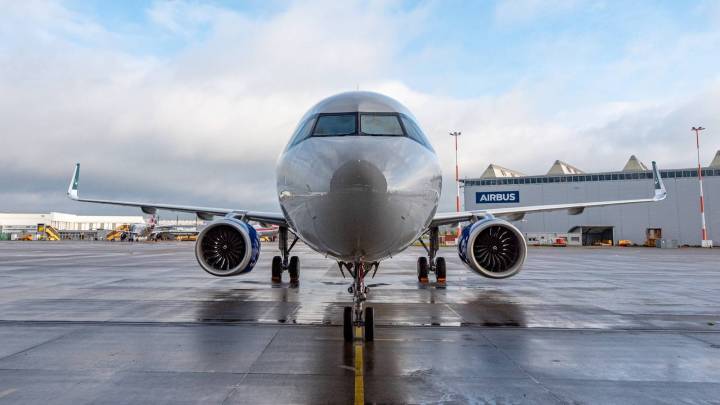 Wow: Leeds Bradford Airport Might Soon Have 8+ Hour Intercontinental Flights With Airbus A321s