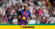 Lamine Yamal no es el único: arma secreta de Flick ante el PSG