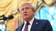 'We're going in': Trump says he will deploy National Guard to Chicago, timing unclear