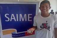 “Ruta Indígena” del Saime alcanza más de 600 cedulados en la Guayana Esequiba