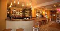Fresh start for well-known Sherwood bar with new faces taking over
