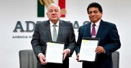 ANAM y UTNL firman convenio para fortalecer la formación académica y el desarrollo regional