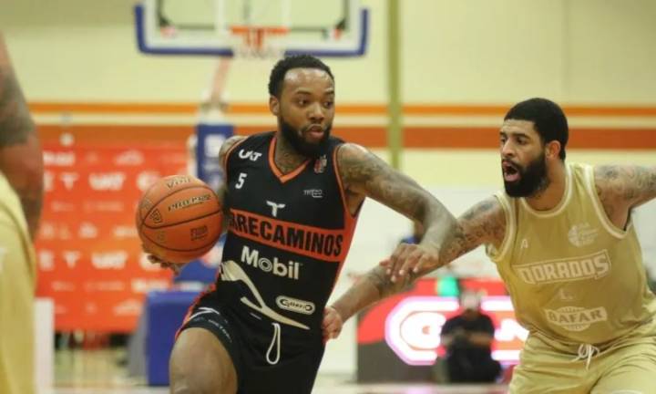 Correcaminos visita a Santos lunes, 8 de septiembre de 2025