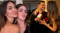 Natalie Vértiz obtiene NUEVO LOGRO junto a su hermana Mariana Vértiz y Yaco Eskenazi la RESPALDA