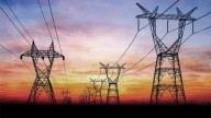 El consumo eléctrico bajó durante agosto